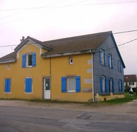 La Ferme