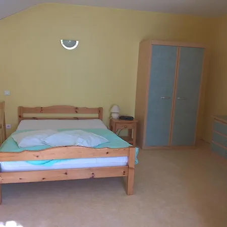 La Ferme Granges-sur-Vologne