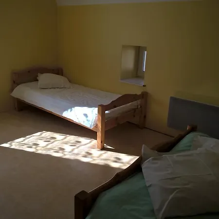 בית נופש La Ferme *