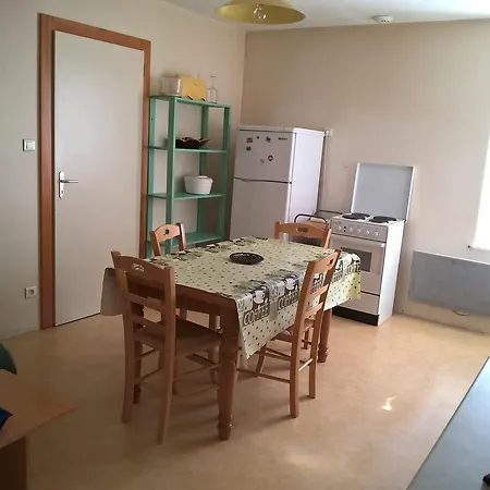 La Ferme בית נופש *