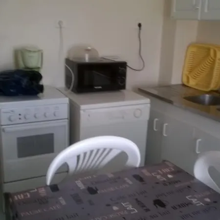 La Ferme Holiday home *