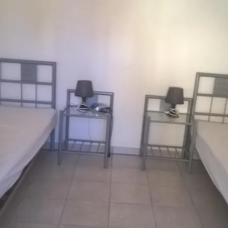 La Ferme בית נופש