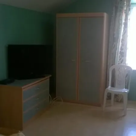 La Ferme בית נופש *