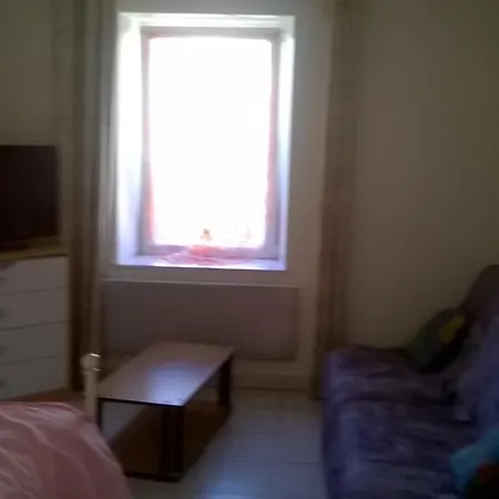 La Ferme Holiday home Granges-sur-Vologne